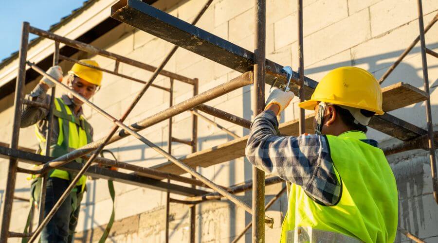 Professional fairlawn roofing services in Middleton, TN